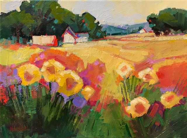 Summer Joy - Karen White